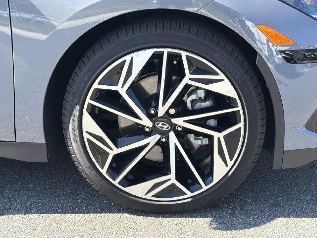 2023 Hyundai Ioniq - $29,505