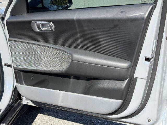 2023 Hyundai Ioniq - $29,505