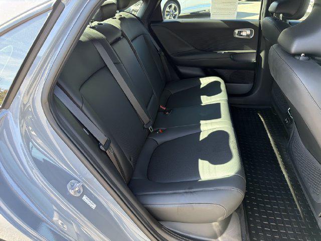 2023 Hyundai Ioniq - $29,505