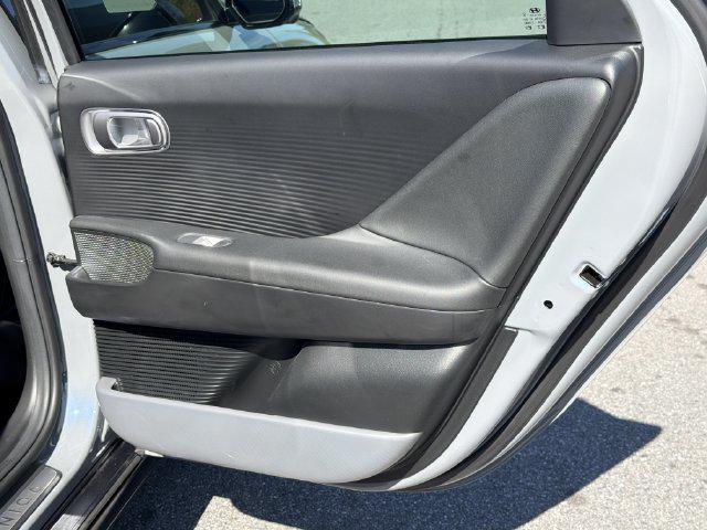 2023 Hyundai Ioniq - $29,505