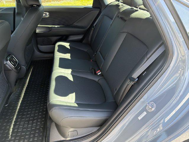 2023 Hyundai Ioniq - $29,505