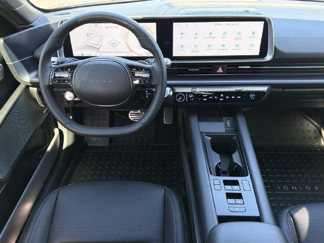 2023 Hyundai Ioniq - $29,505