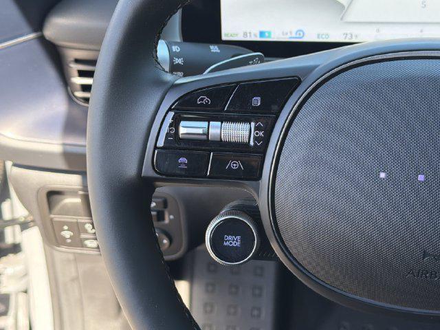 2023 Hyundai Ioniq - $29,505