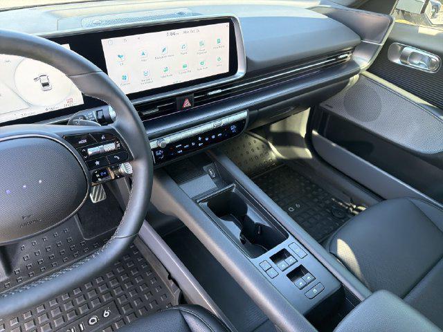 2023 Hyundai Ioniq - $29,505