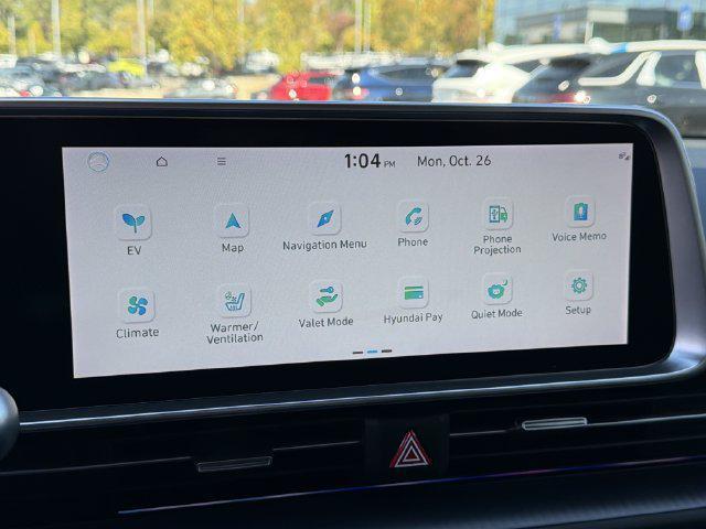 2023 Hyundai Ioniq - $29,505