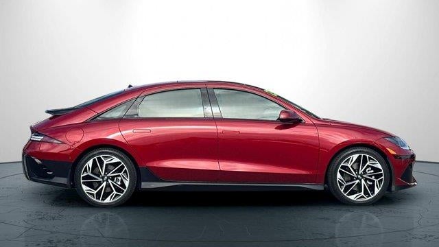 2023 Hyundai IONIQ 6 Limited