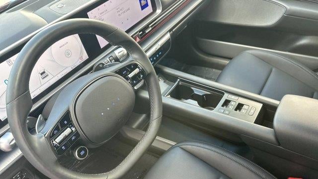 2023 Hyundai IONIQ 6 Limited