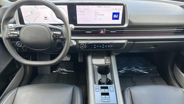 2023 Hyundai IONIQ 6 Limited