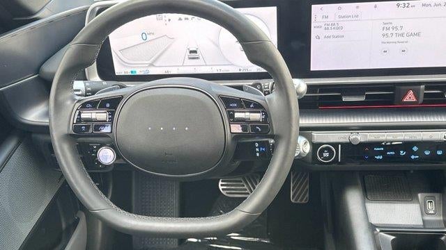 2023 Hyundai IONIQ 6 Limited