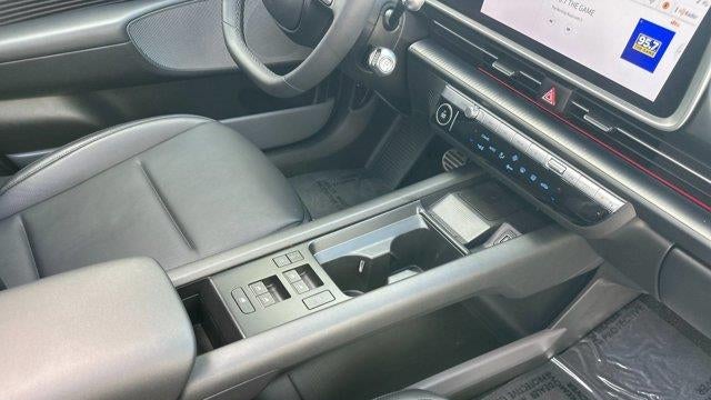 2023 Hyundai IONIQ 6 Limited