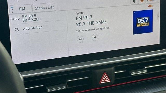 2023 Hyundai IONIQ 6 Limited