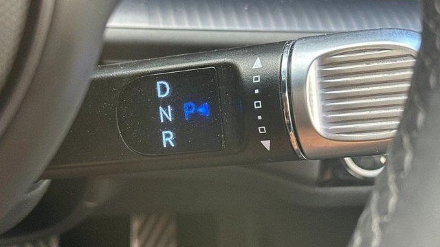 2023 Hyundai IONIQ 6 Limited