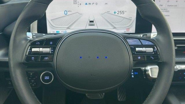 2023 Hyundai IONIQ 6 Limited