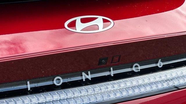 2023 Hyundai IONIQ 6 Limited