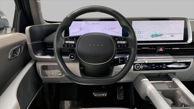2025 Hyundai IONIQ 6 Limited