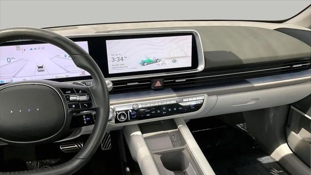 2025 Hyundai IONIQ 6 Limited