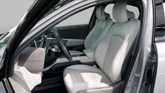 2025 Hyundai IONIQ 6 Limited