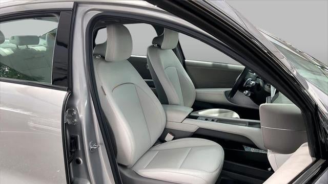 2025 Hyundai IONIQ 6 Limited