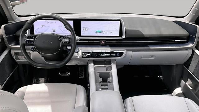 2025 Hyundai IONIQ 6 Limited