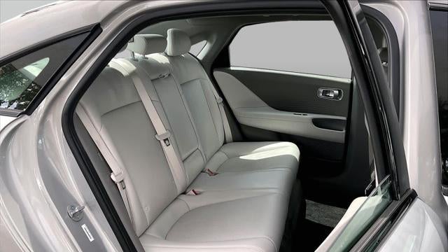2025 Hyundai IONIQ 6 Limited