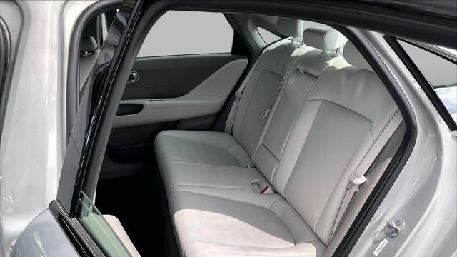 2025 Hyundai IONIQ 6 Limited