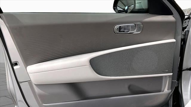 2025 Hyundai IONIQ 6 Limited