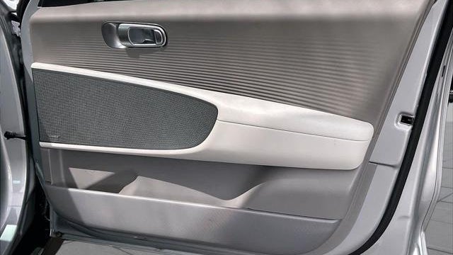 2025 Hyundai IONIQ 6 Limited