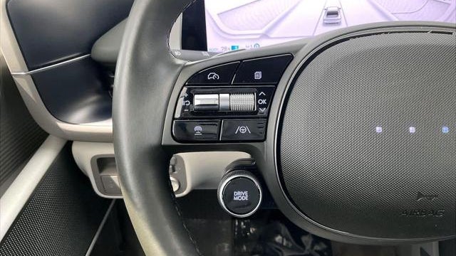 2025 Hyundai IONIQ 6 Limited