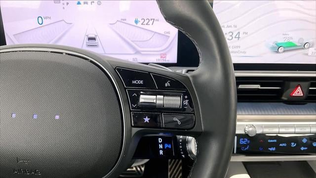 2025 Hyundai IONIQ 6 Limited