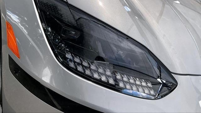 2025 Hyundai IONIQ 6 Limited