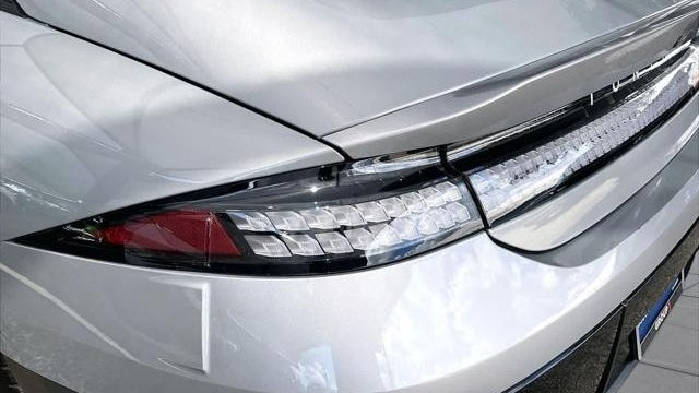 2025 Hyundai IONIQ 6 Limited