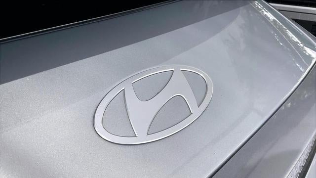 2025 Hyundai IONIQ 6 Limited