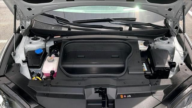 2025 Hyundai IONIQ 6 Limited