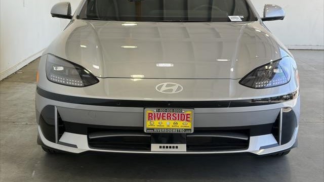 2023 Hyundai IONIQ 6 Limited