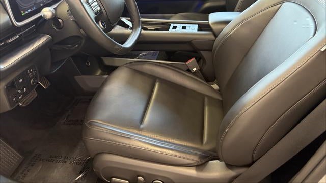 2023 Hyundai IONIQ 6 Limited