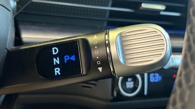 2023 Hyundai IONIQ 6 Limited