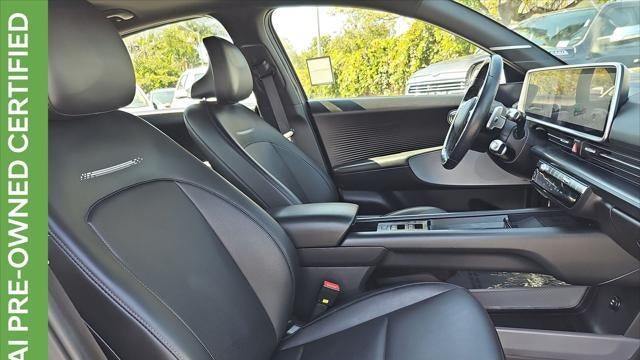 2023 Hyundai IONIQ 6 Limited