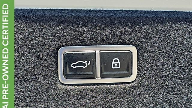 2023 Hyundai IONIQ 6 Limited