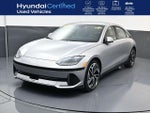 2024 Ioniq 6 Thumbnail 1