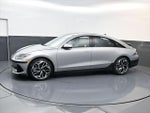 2024 Ioniq 6 Thumbnail 7