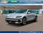 2024 Ioniq 6 Thumbnail 1