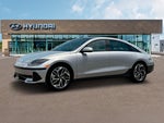 2024 Ioniq 6 Thumbnail 2