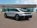 2024 Ioniq 6 Thumbnail 5