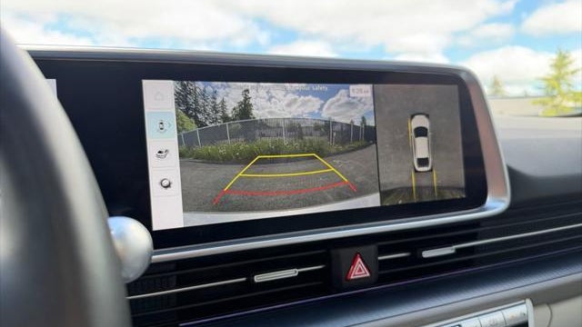 2024 Hyundai IONIQ 6 Limited