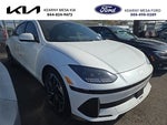 2024 Ioniq 6 Thumbnail 1