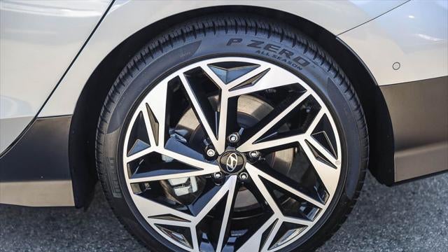 2024 Hyundai IONIQ 6 Limited