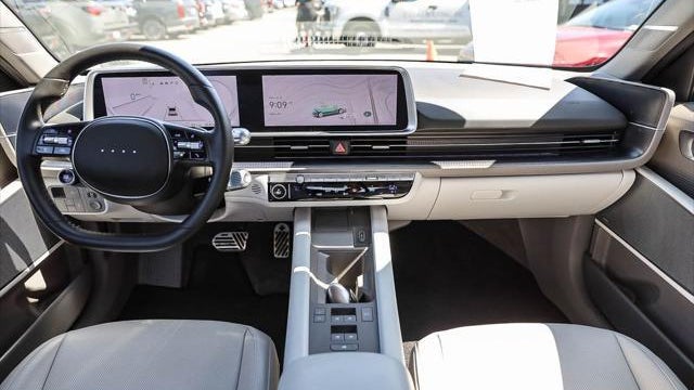 2024 Hyundai IONIQ 6 Limited