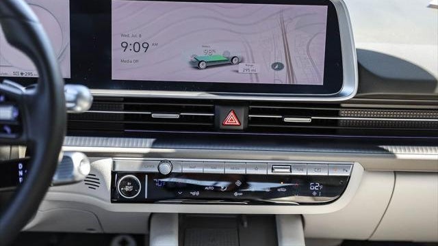 2024 Hyundai IONIQ 6 Limited