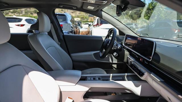 2024 Hyundai IONIQ 6 Limited