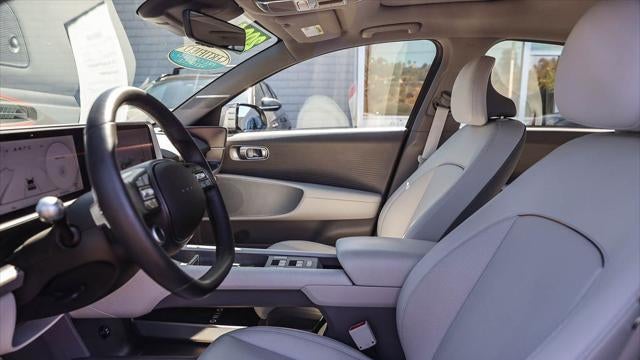 2024 Hyundai IONIQ 6 Limited